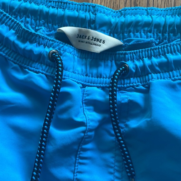 Mens swim trunks - Picture 2 of 7